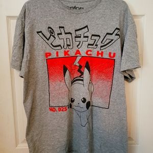 Graphic T Shirt